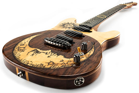 Celestial BG Classic