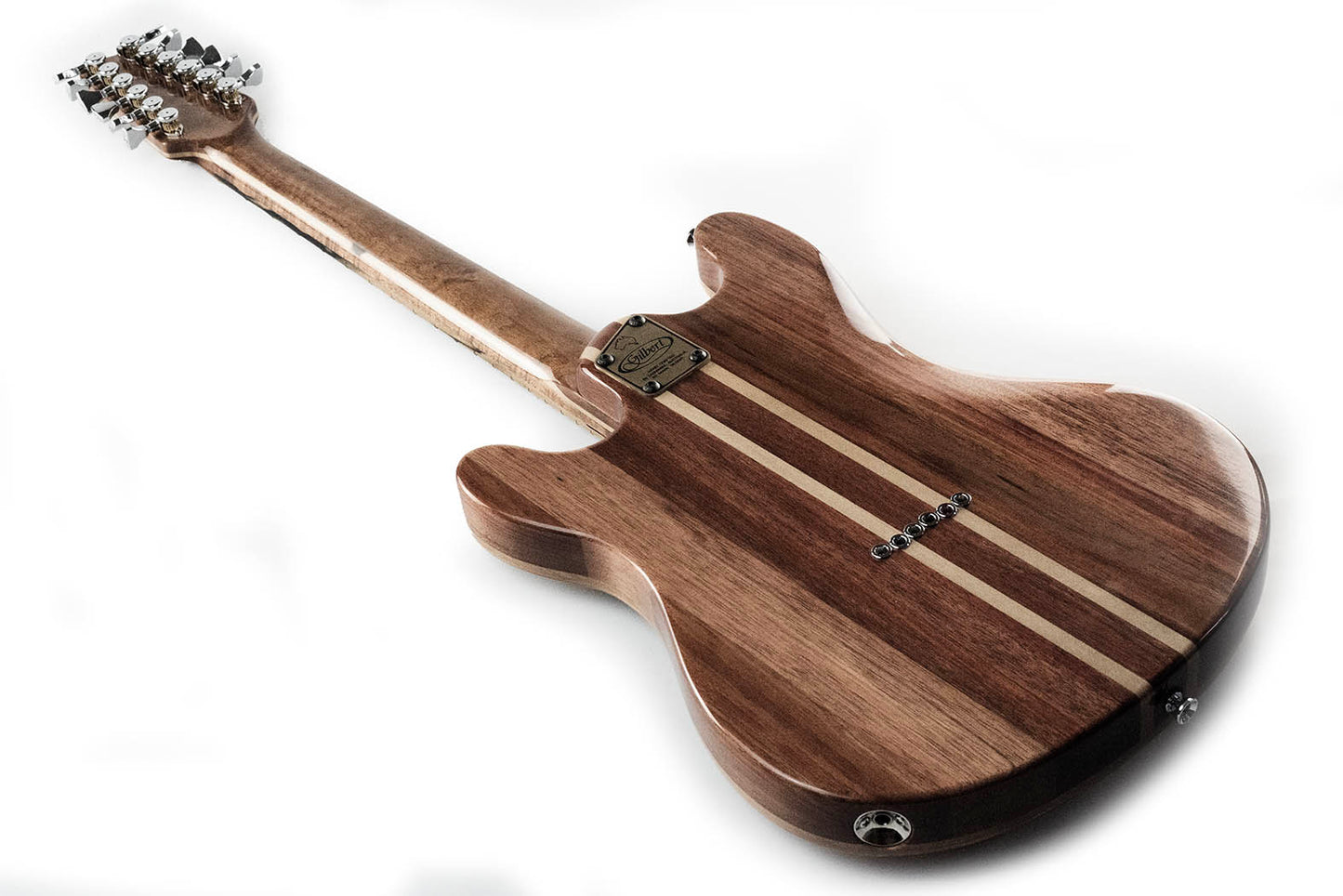 Sassafras 12 String B.G.
