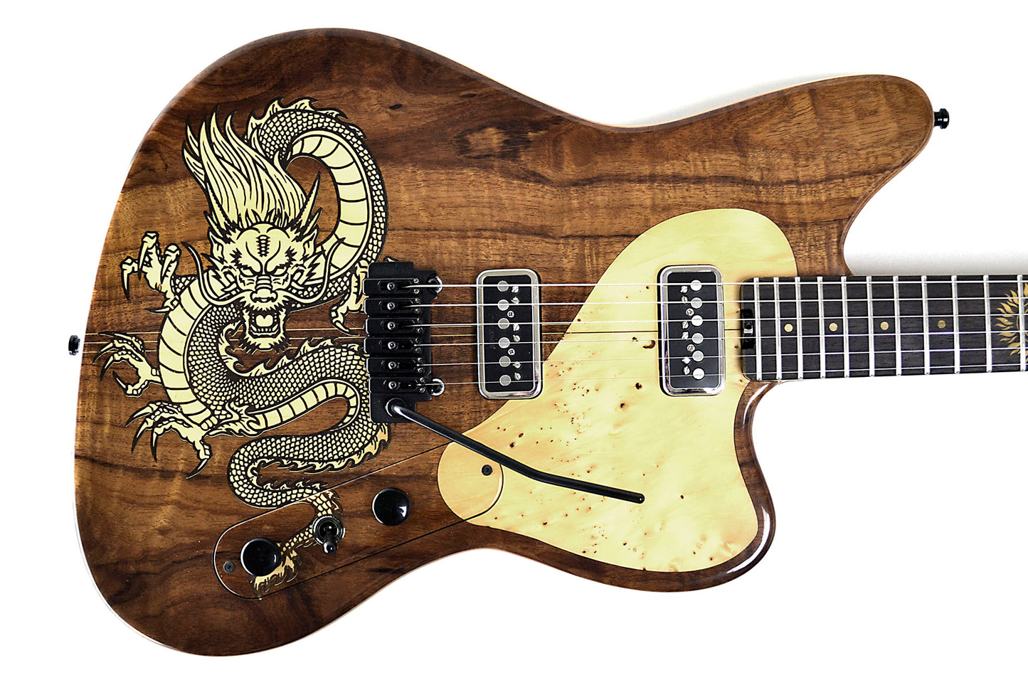 Dragon Surfmaster