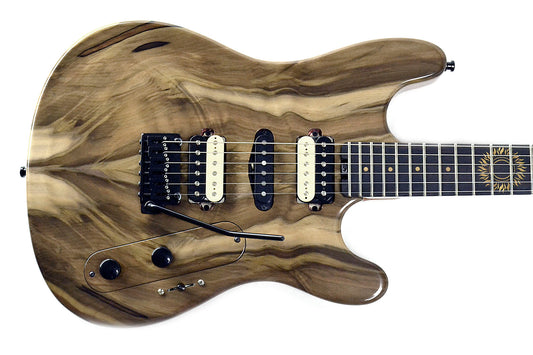 Sassafras B.G. Classic