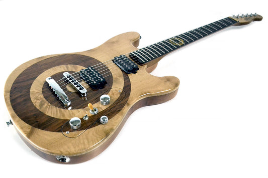 B.G. Classic Plus with Piezo