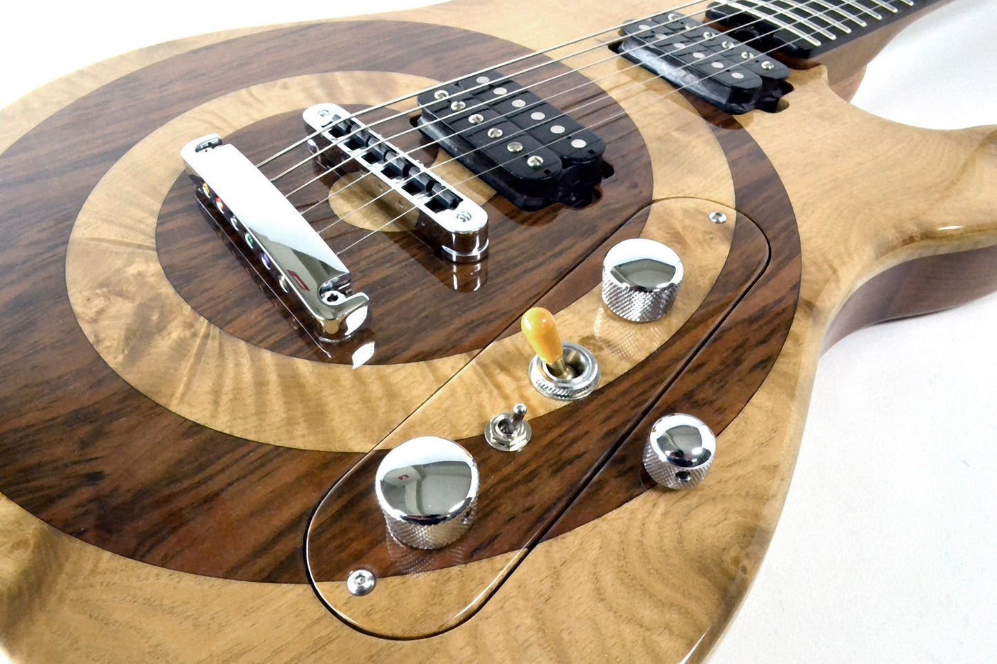 B.G. Classic Plus with Piezo
