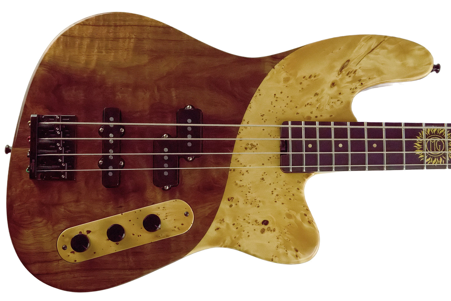 Rumbler Bass