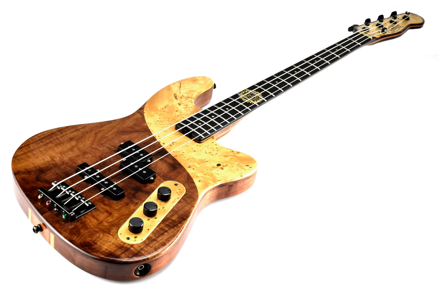 Rumbler Bass