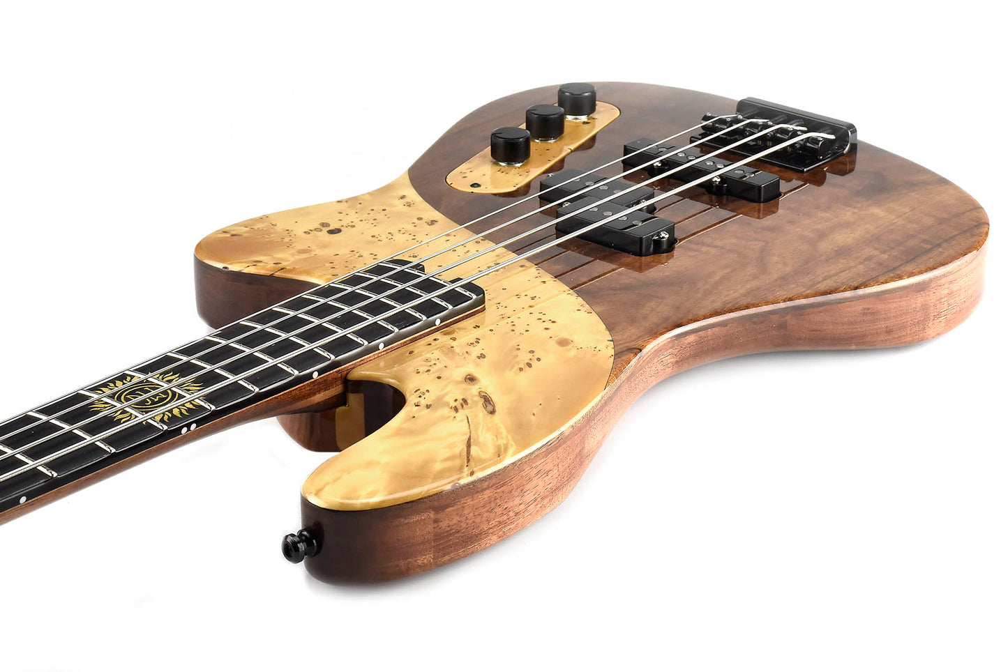 Rumbler Bass