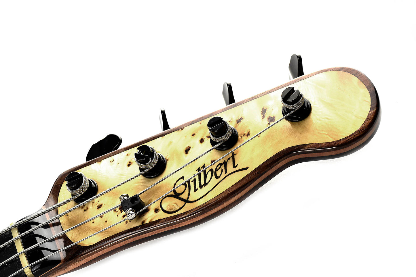 Rumbler Bass
