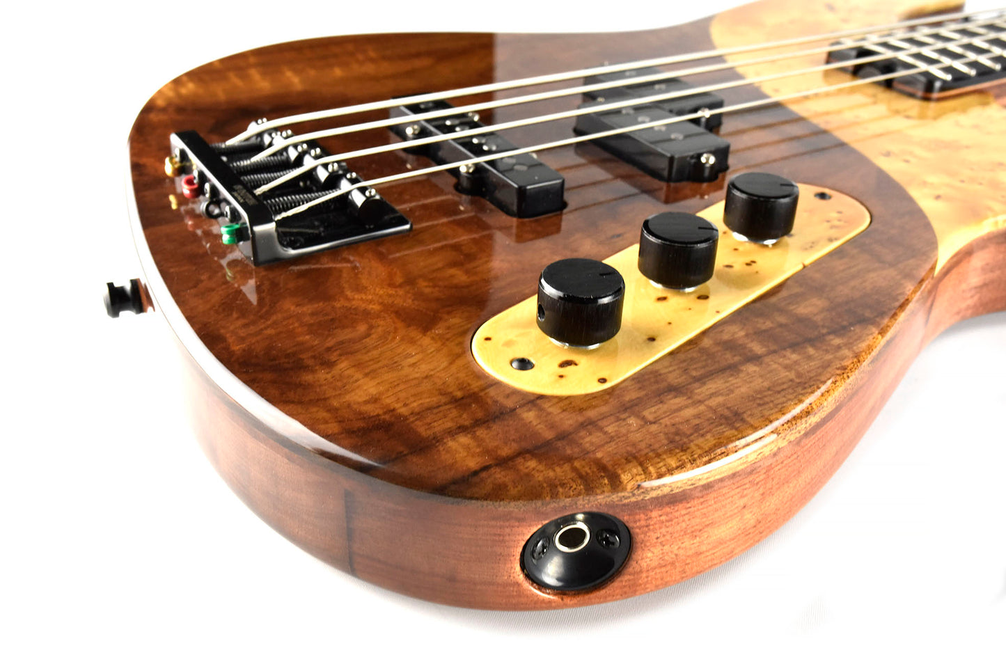 Rumbler Bass