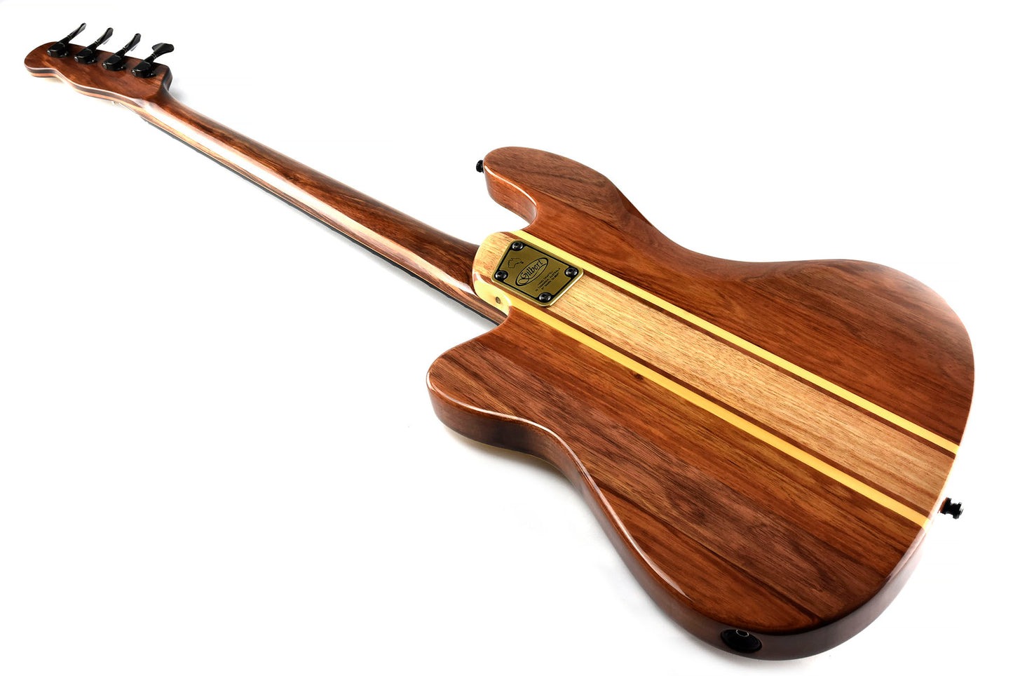 Rumbler Bass