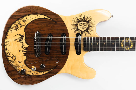 Celestial BG Classic