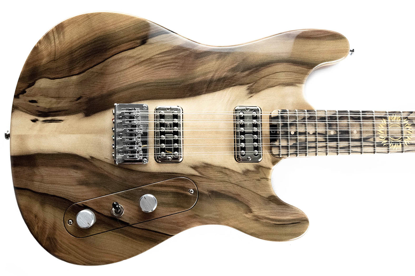 Sassafras 12 String B.G.
