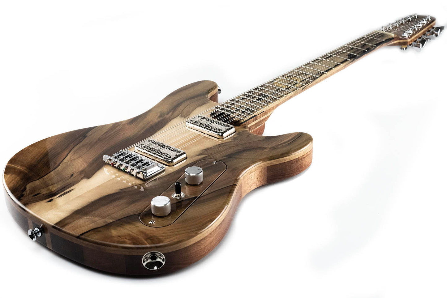 Sassafras 12 String B.G.