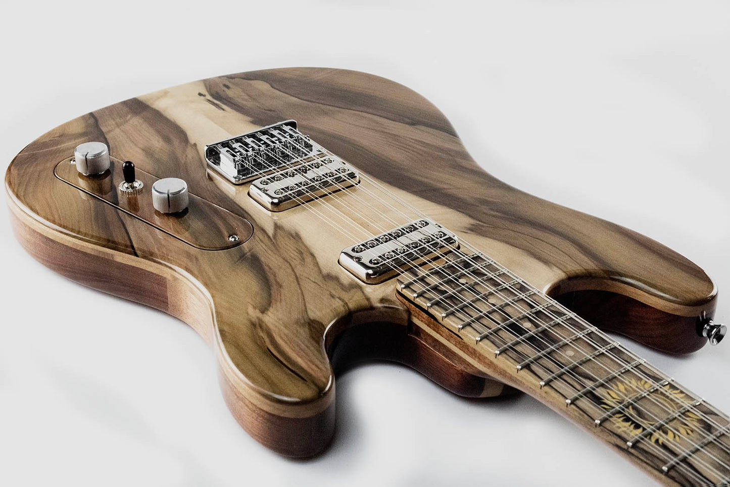 Sassafras 12 String B.G.