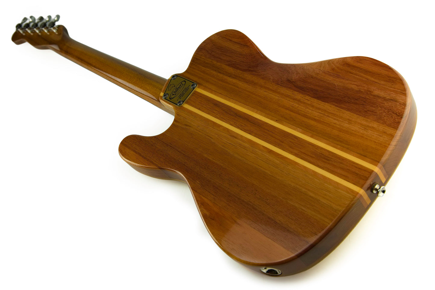 Keith 5 String M.C.