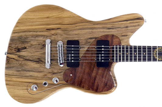 Sassafras Surfmaster