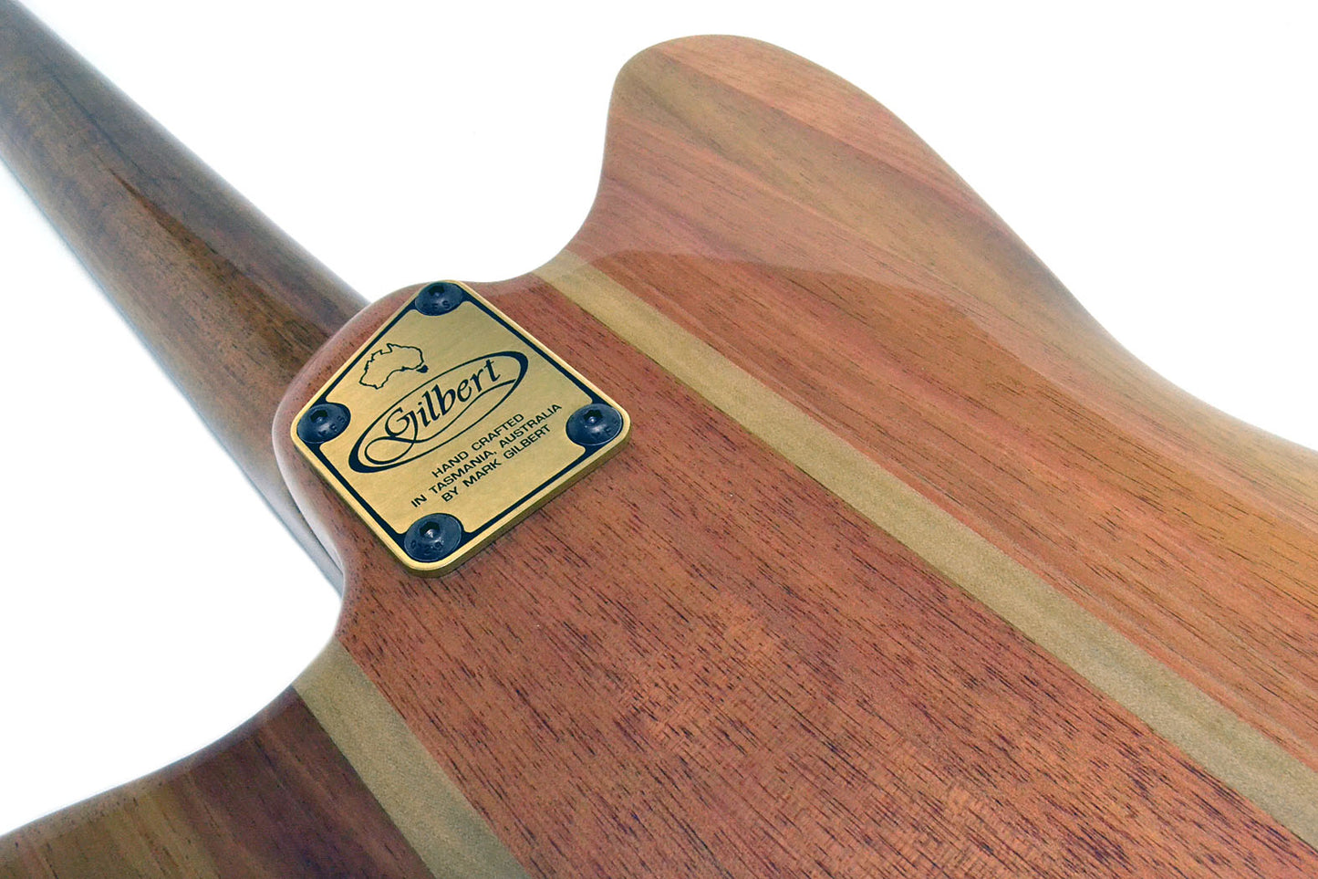 Sassafras Surfmaster