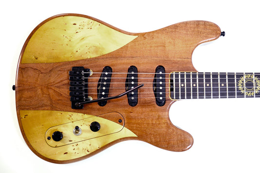 BG Classic – Two Tone (Slightly Shop Soiled)