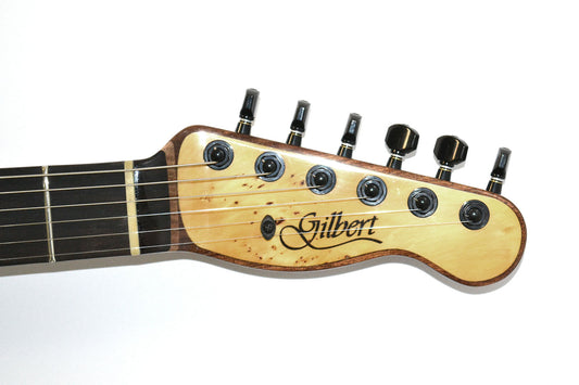 BG Classic – Two Tone (Slightly Shop Soiled)